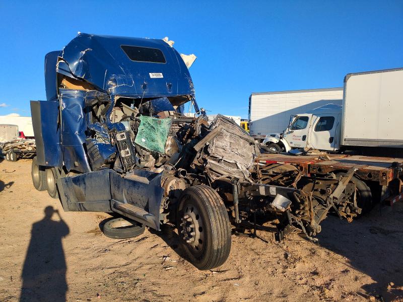 2019 VOLVO VN — VIN 4V4NC9EH2KN227846