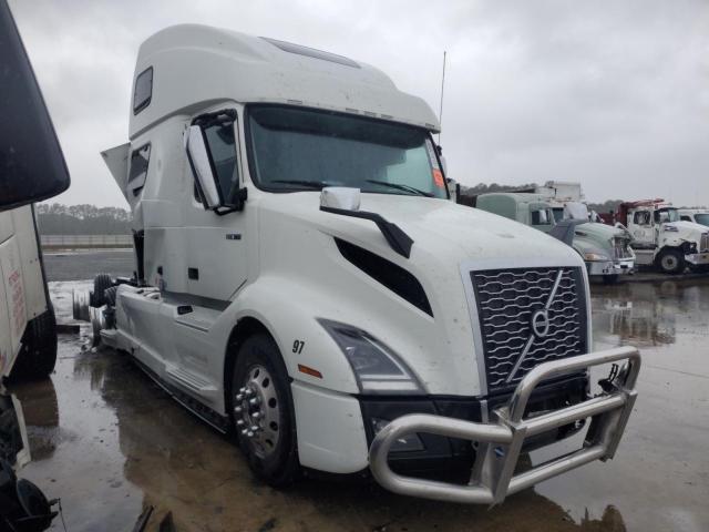 2024 VOLVO VNL — VIN 4V4NC9EHXRN652922