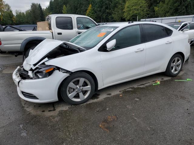2016 DODGE DART — VIN 1C3CDFBB5GD529342