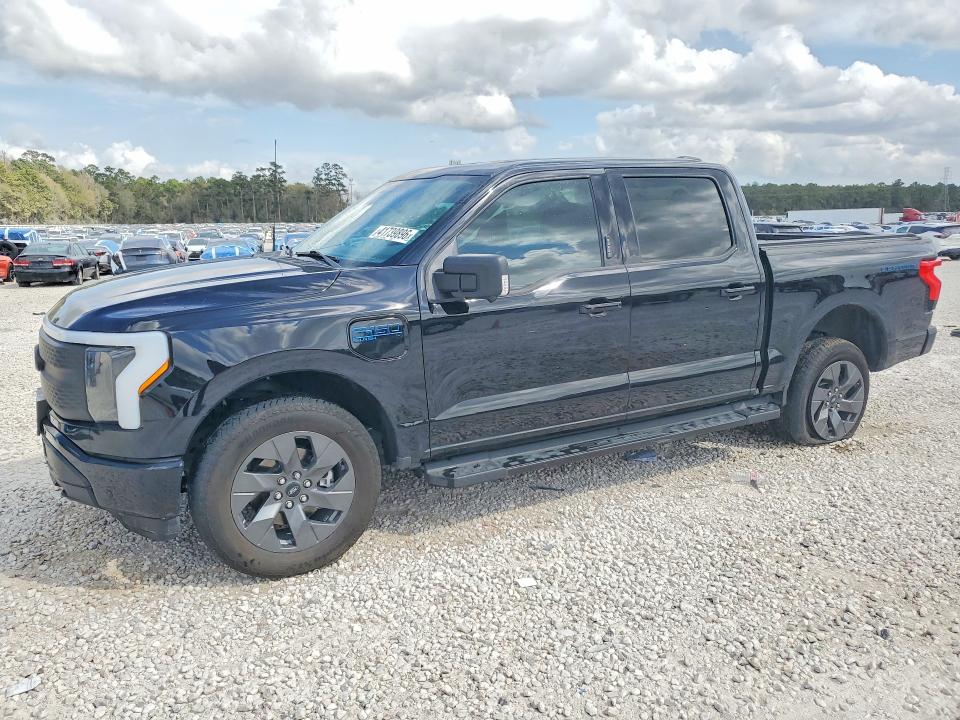 2024 FORD F150 — VIN 1FTVW3L70RWG16970