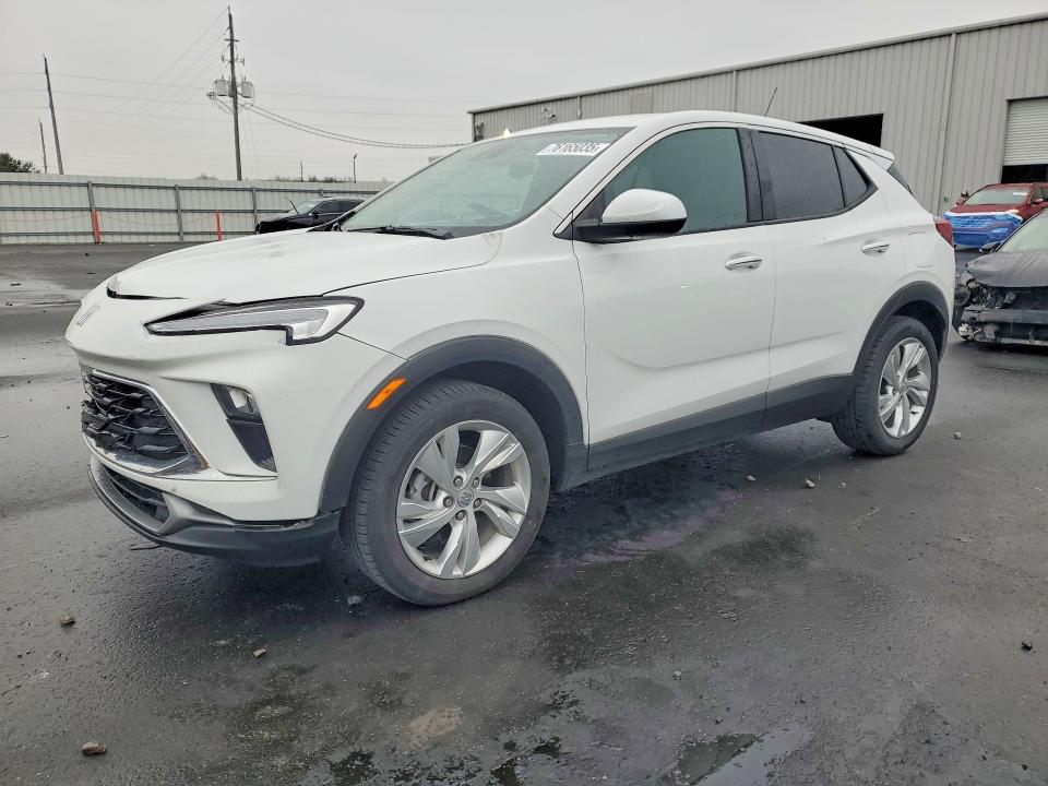 2024 BUICK ENCORE GX — VIN KL4AMBS22RB151615