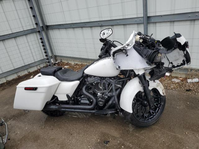2019 HARLEY-DAVIDSON FLTRXS — VIN 1HD1KTP16KB614815
