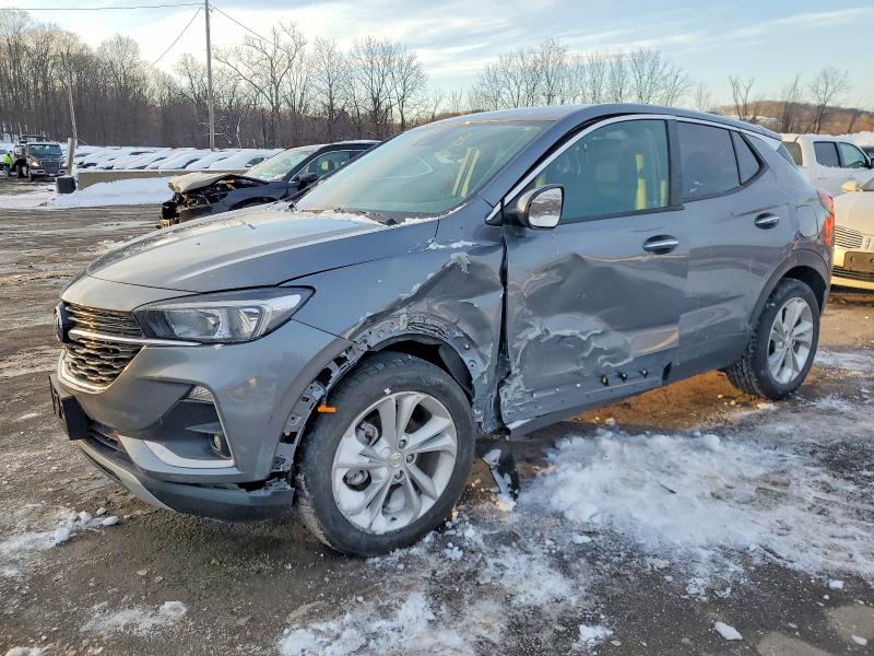 2020 BUICK ENCORE GX — VIN KL4MMBS27LB120431