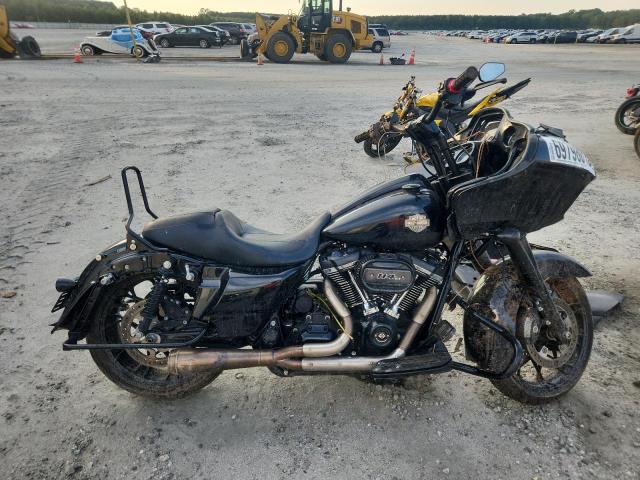2022 HARLEY-DAVIDSON FLTRXS — VIN 1HD1KTP16NB671097