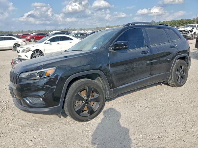 2020 JEEP CHEROKEE L — VIN 1C4PJLLB9LD511553