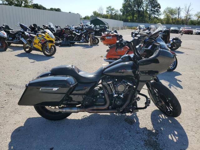 2019 HARLEY-DAVIDSON FLTRXS — VIN 1HD1KTP18KB655947