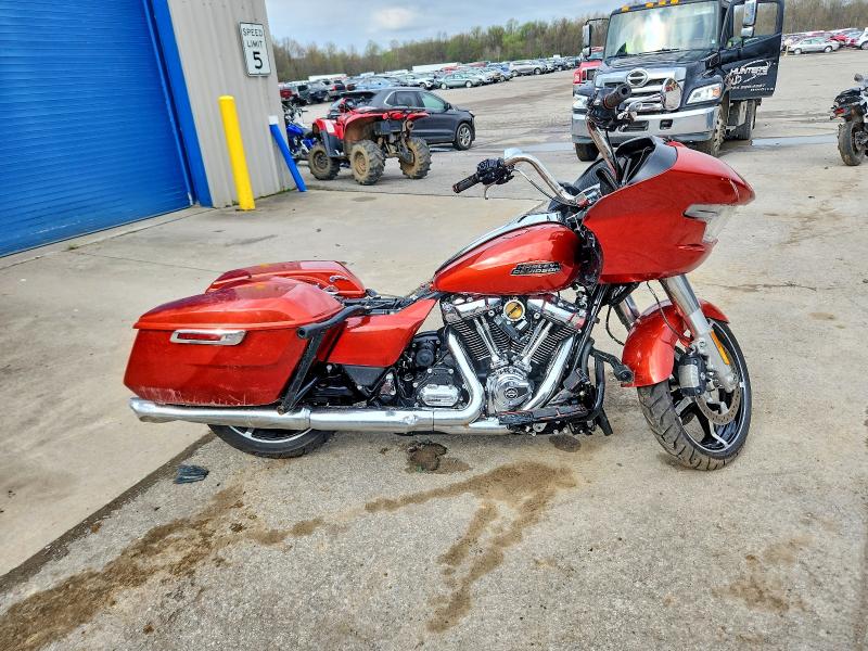 2024 HARLEY-DAVIDSON FLTRX — VIN 1HD1KH717RB631968