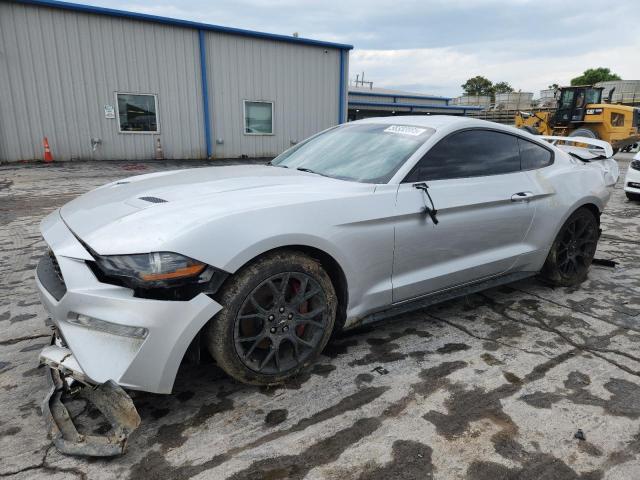 2018 FORD MUSTANG — VIN 1FA6P8TH3J5158901