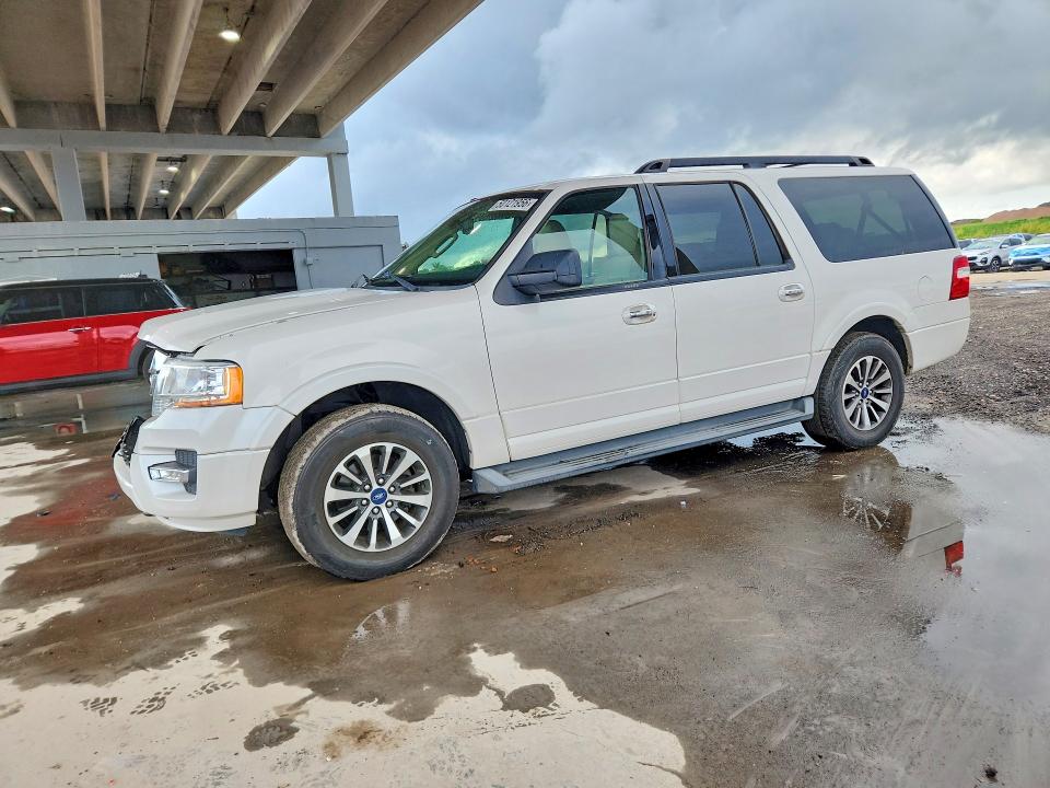 2015 FORD EXPEDITION — VIN 1FMJK1JT9FEF11887