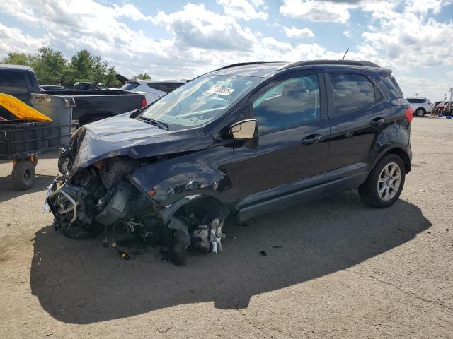2019 FORD ECOSPORT — VIN MAJ3S2GE1KC257728