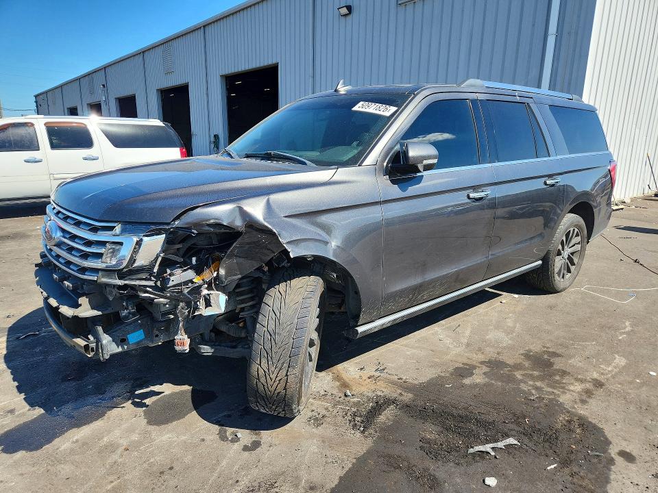 2019 FORD EXPEDITION — VIN 1FMJK1KT0KEA20374