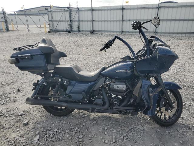 2019 HARLEY-DAVIDSON FLTRXS — VIN 1HD1KTP17KB629436