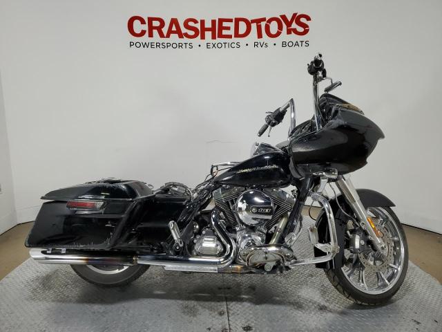 2016 HARLEY-DAVIDSON FLTRX — VIN 1HD1KHM17GB623595