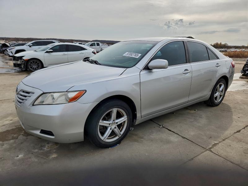 2009 TOYOTA CAMRY BASE — VIN 4T1BE46K99U355695