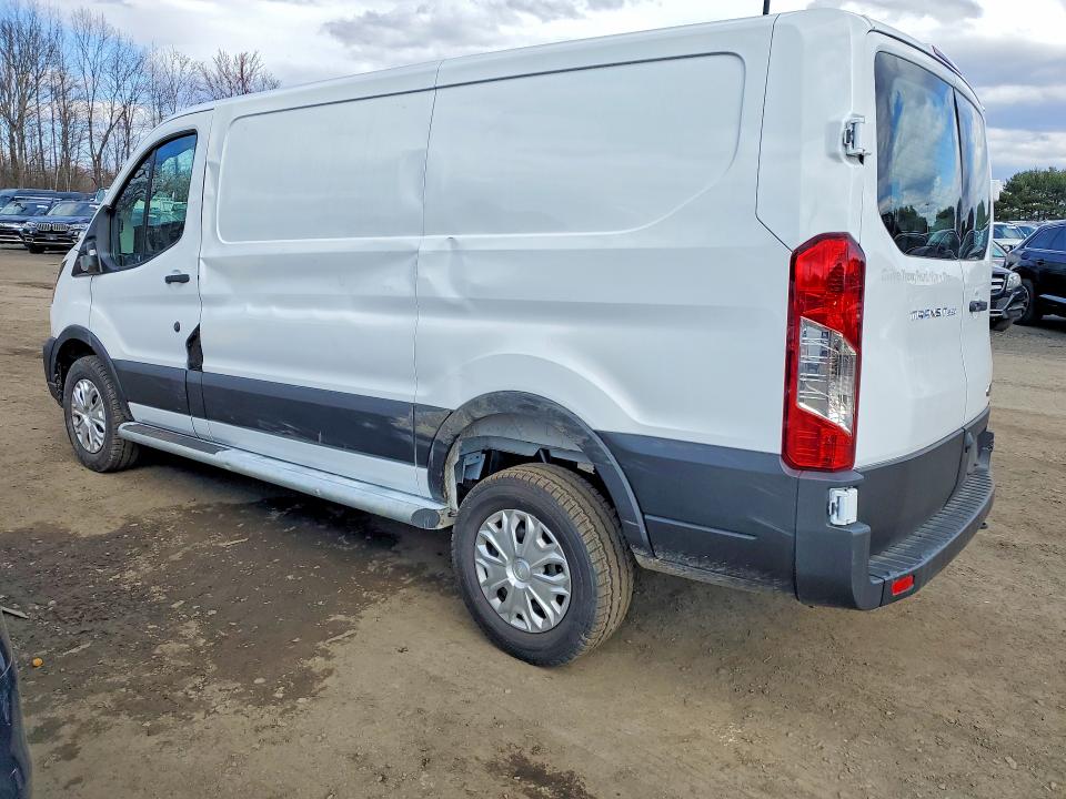 1FTBR1Y87SKA87885