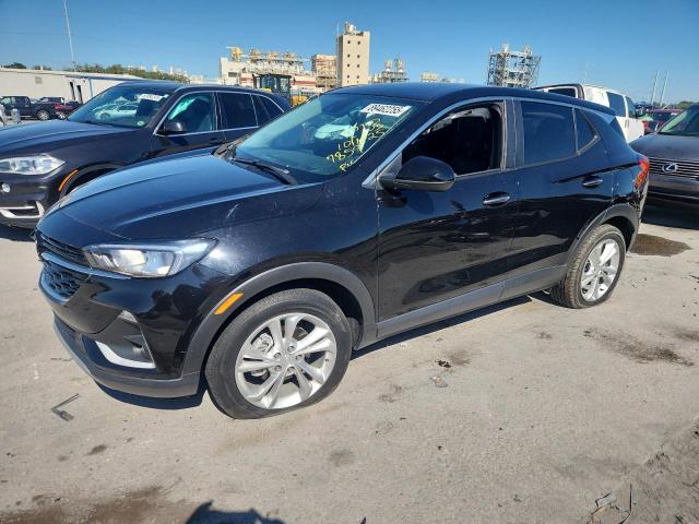 2023 BUICK ENCORE GX PREFERRED — VIN KL4MMBS28PB097859
