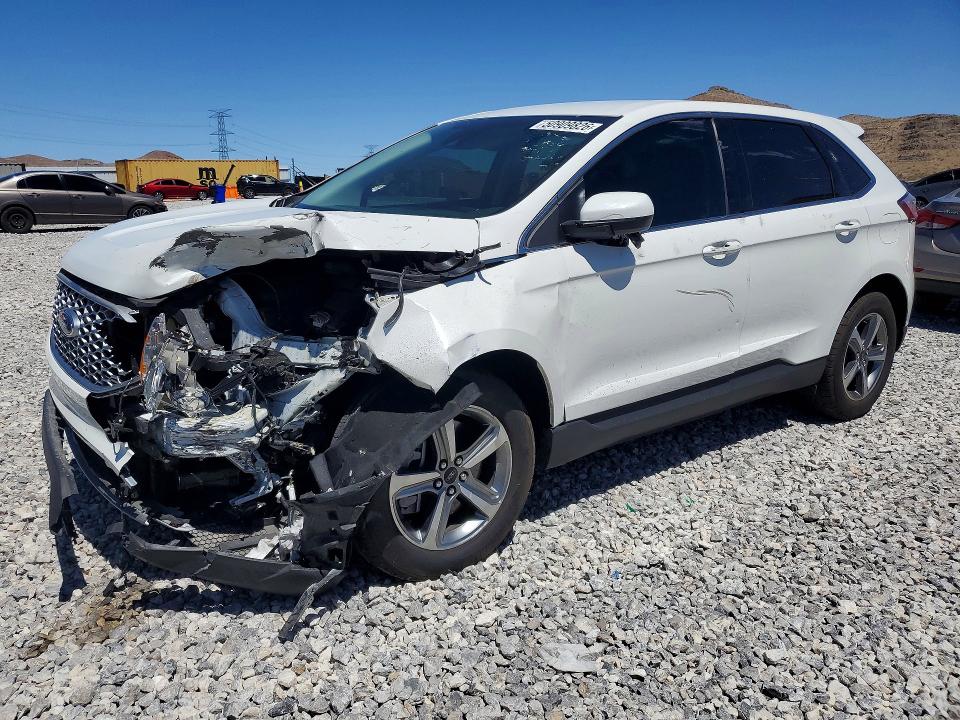 2024 FORD EDGE — VIN 2FMPK4J90RBA65452