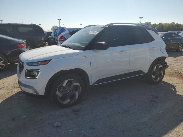 2024 HYUNDAI VENUE SEL — VIN KMHRC8A30RU317476