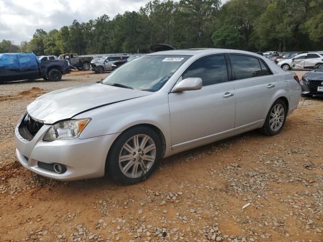 2008 TOYOTA AVALON XL — VIN 4T1BK36BX8U298196