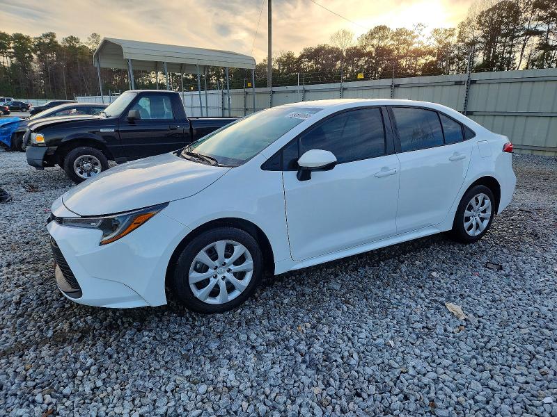 2024 TOYOTA COROLLA — VIN 5YFB4MDE2RP199968