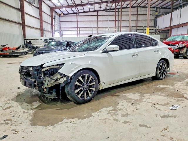 2016 NISSAN ALTIMA — VIN 1N4AL3AP6GC250852