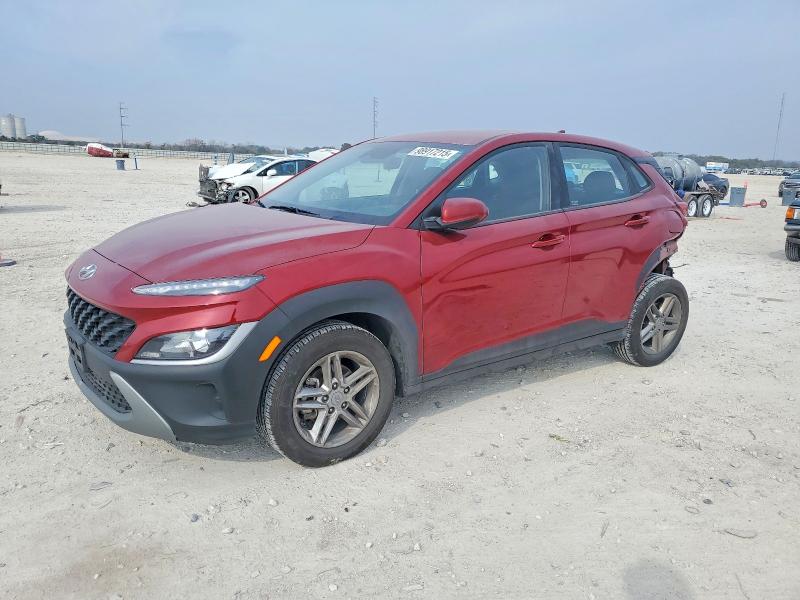 2023 HYUNDAI KONA — VIN KM8K22AB1PU040925