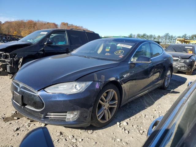 2015 TESLA MODEL S 85 — VIN 5YJSA1H2XFF084033