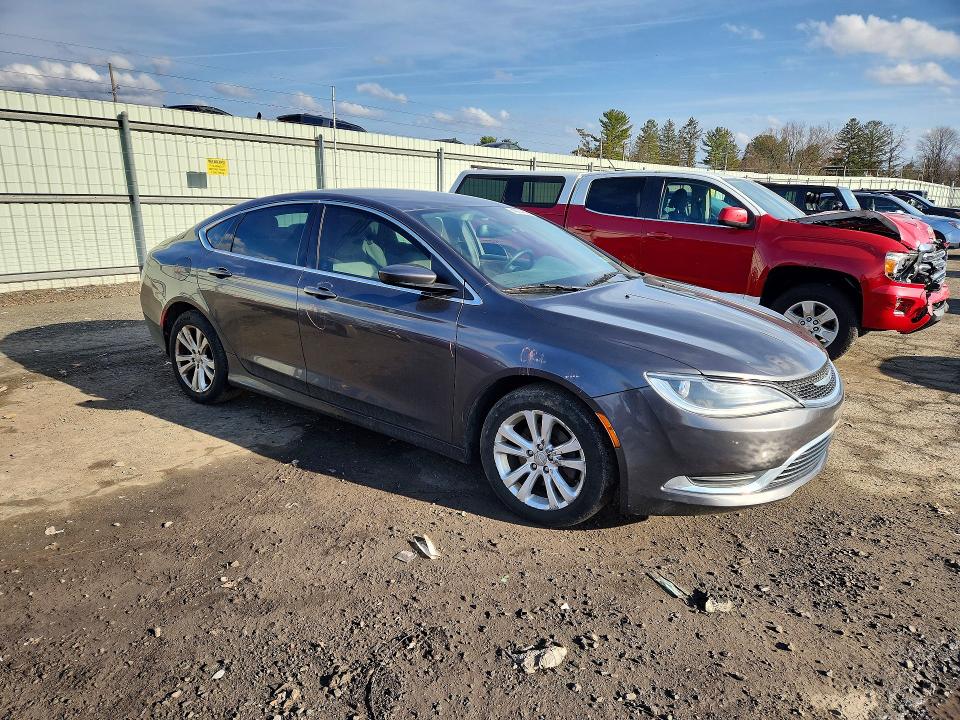 1C3CCCAB5FN697364