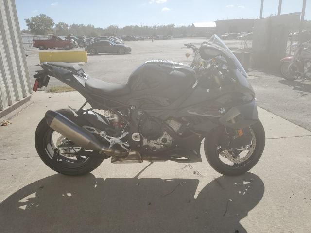 2025 BMW S 1000 RR — VIN WB10P230XS6L86068