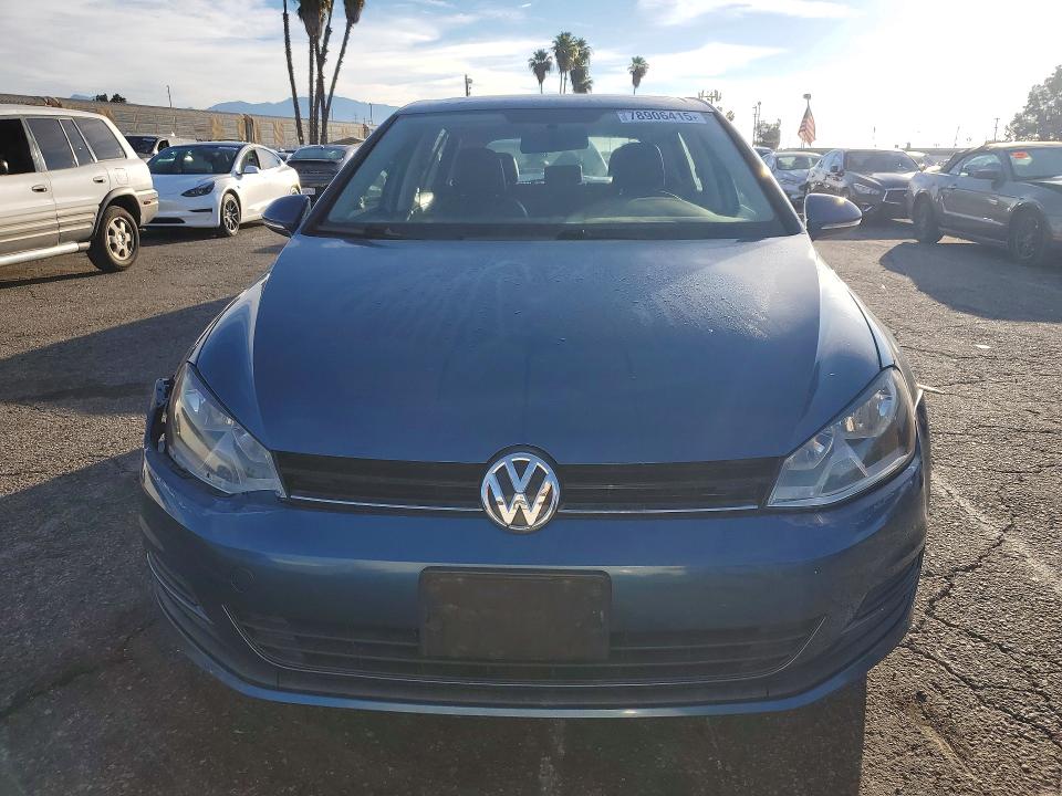 3VW217AUXFM024504