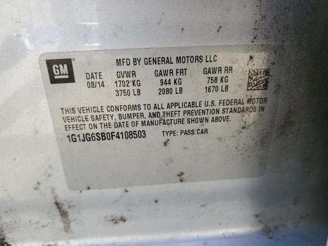 1G1JG6SB0F4108503