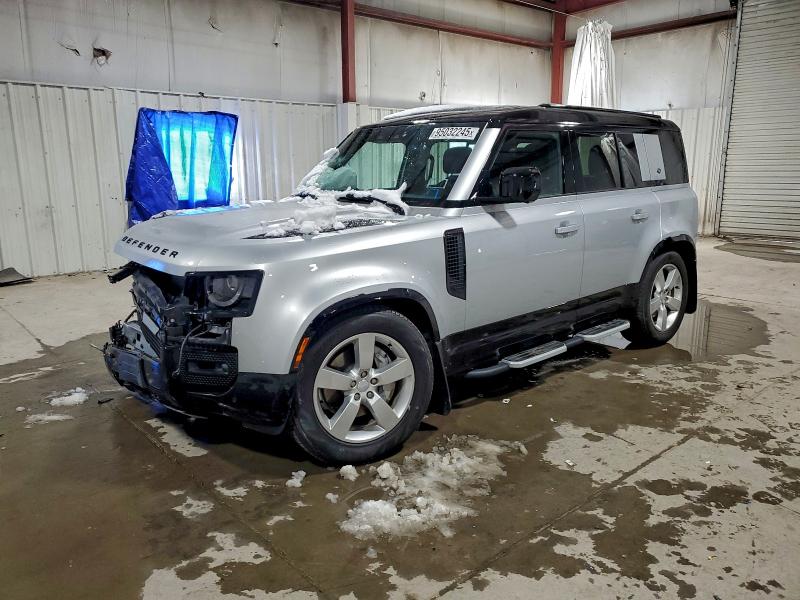2024 LAND ROVER DEFENDER 1 — VIN SALE27EU8R2248334