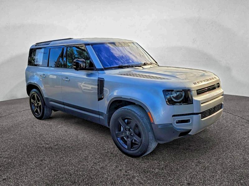 2021 LAND ROVER DEFENDER 1 — VIN SALEPERU0M2041722