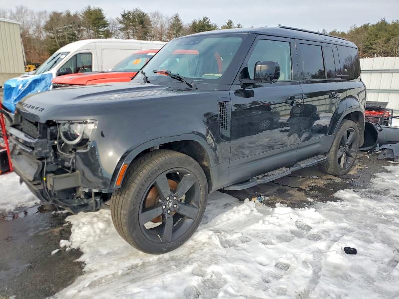 2024 LAND ROVER DEFENDER 1 — VIN SALEJ7EX8R2284389