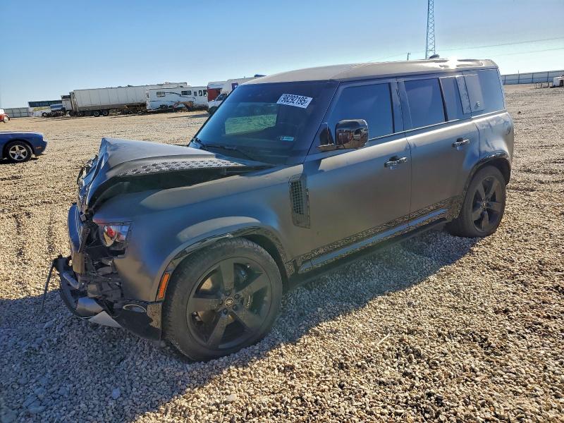 2023 LAND ROVER DEFENDER 1 — VIN SALEWEEE8P2215106