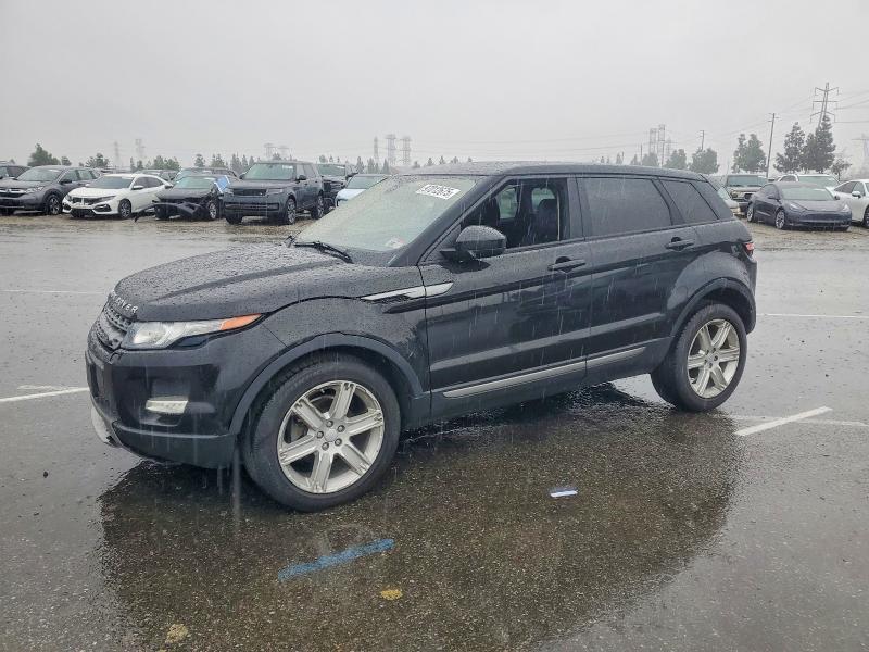 2015 LAND ROVER RANGE ROVE — VIN SALVP2BG8FH055886