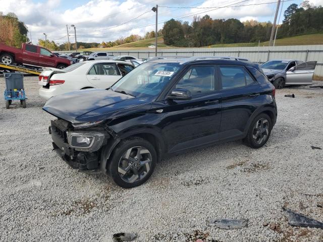 2022 HYUNDAI VENUE SEL — VIN KMHRC8A38NU159981