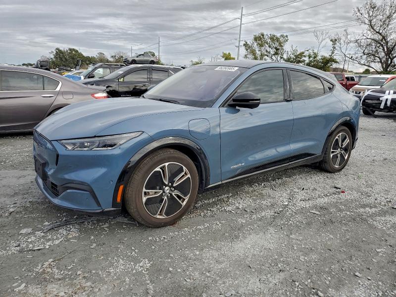 2023 FORD MUSTANG MACH-E — VIN 3FMTK3R41PMA98599
