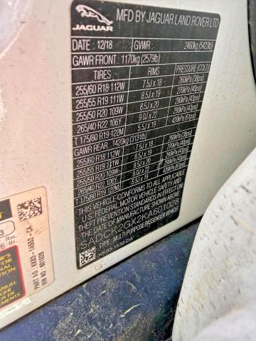SADCK2GX2KA601028