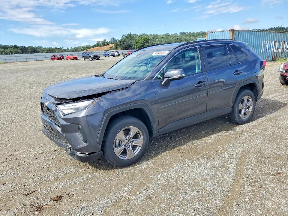 2023 TOYOTA RAV4 — VIN 2T3P1RFV1PC346293