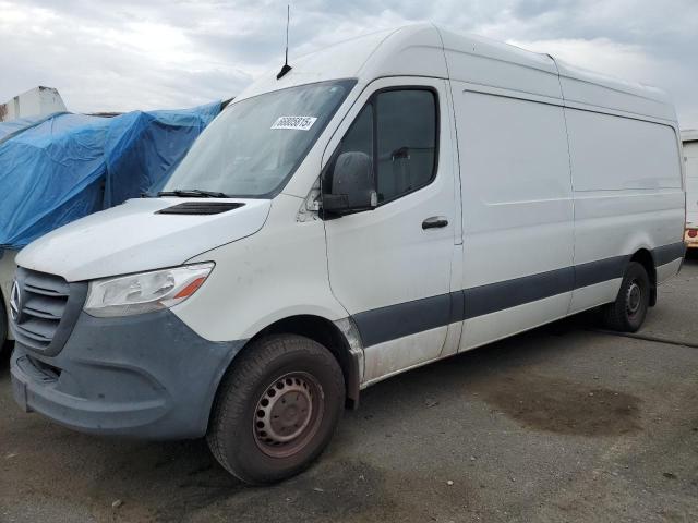 2021 MERCEDES-BENZ SPRINTER 2 — VIN W1W40CHY4MT051345