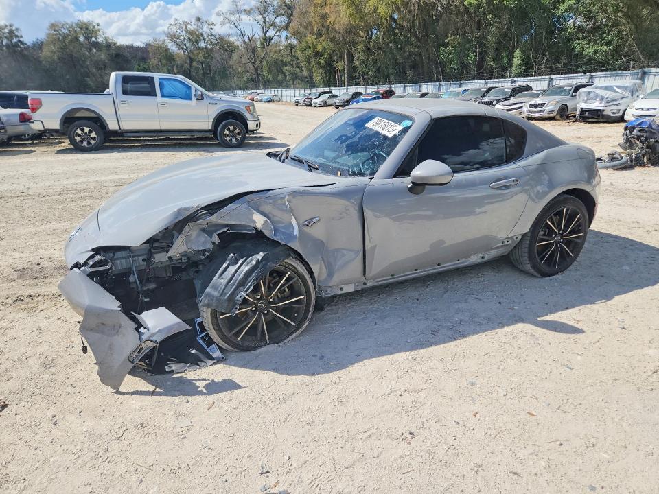 2024 MAZDA MX-5 MIATA — VIN JM1NDAM75R0600601