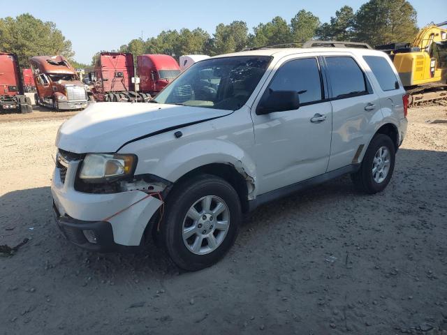 2010 MAZDA TRIBUTE I — VIN 4F2CY0C72AKM10013
