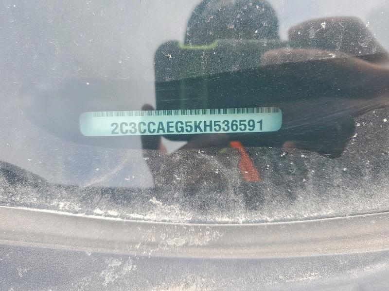2C3CCAEG5KH536591