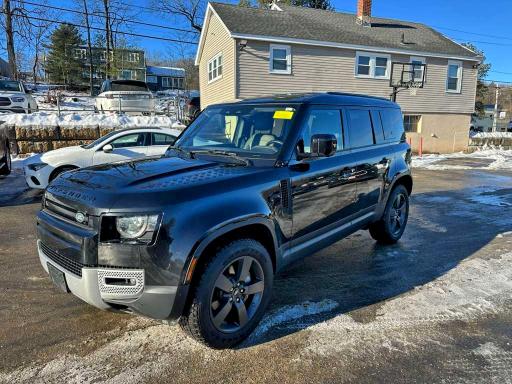 2020 LAND ROVER DEFENDER 1 — VIN SALEPEEU9L2019349