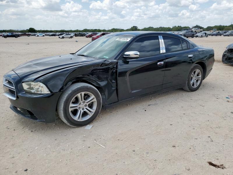 2014 DODGE CHARGER SE — VIN 2C3CDXBG2EH187219