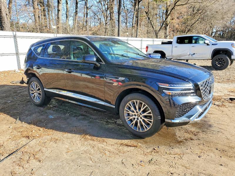 KMUHFESB4SU236740