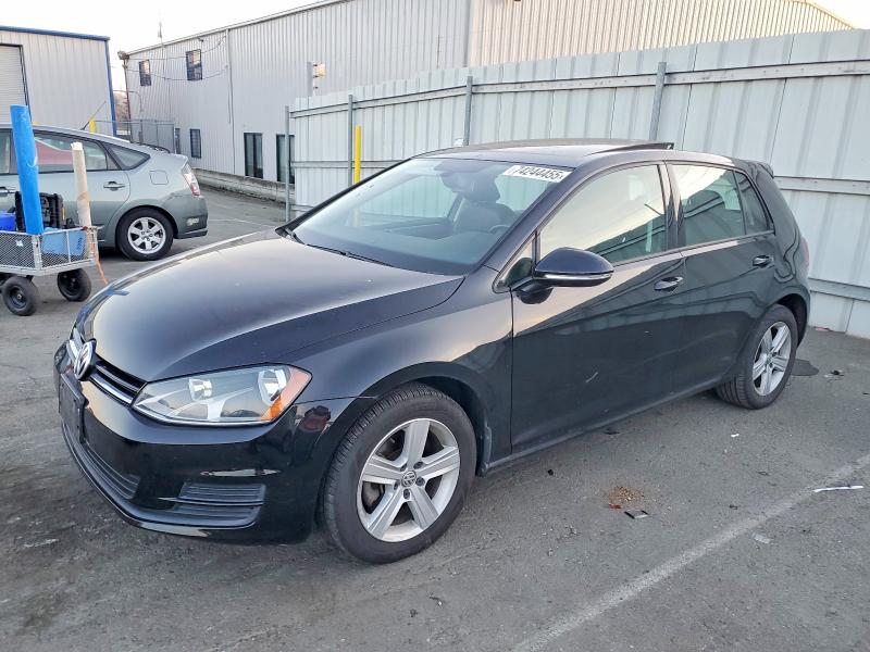 3VW217AU5HM014191