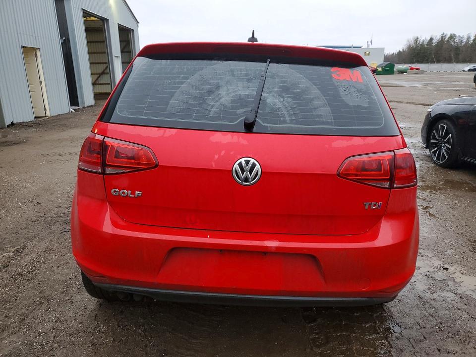 3VW2A7AU0FM033437
