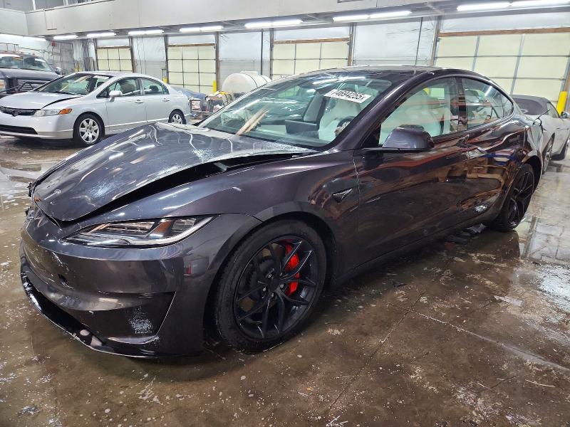 2024 TESLA MODEL 3 — VIN 5YJ3E1ET6RF824459